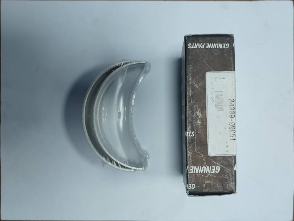 Main Bearing VA3430909051 Kobelco part