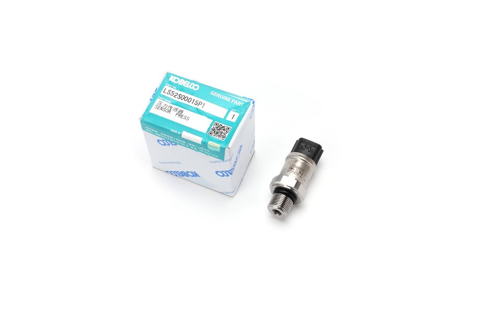 High Press Sensor LS52S00015P1 Kobelco part