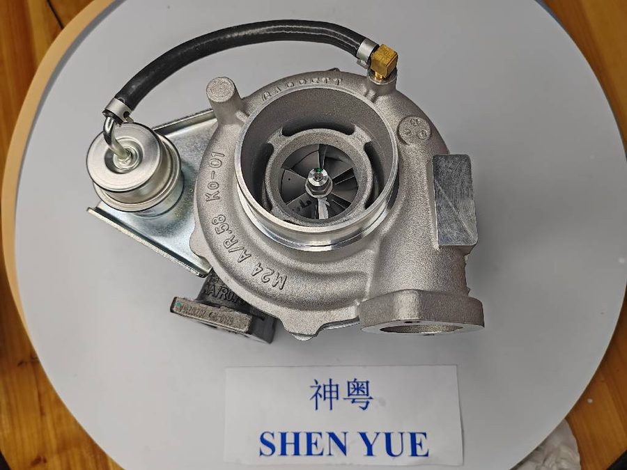 Turbocharger Assy 787846-5001S/VHS1760E0200/CSP1VHS1760E0201/VHS1760E0190/VH241004640A/764247 Kobelco part