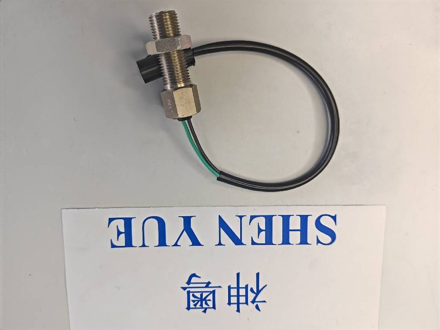 ECU Speed Sensor VA32G9000100 Kobelco part