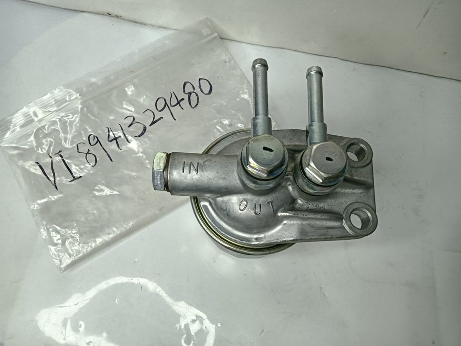 Fuel Filter Seat VI8941329480 Kobelco part