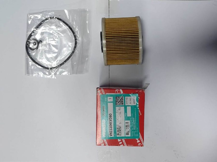 Fuel Filter VH23304EV360 Kobelco part