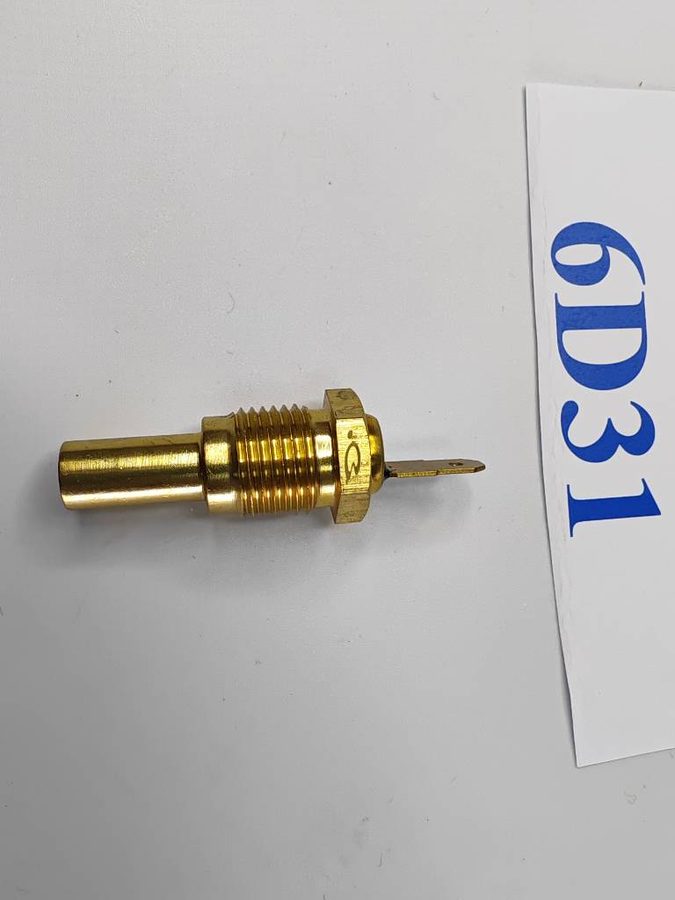 Water temperature sensor 2489U268F1 Kobelco part