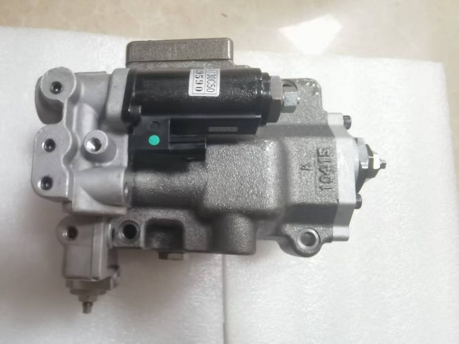 Regulator Assy YN10V01006F1 Kobelco part