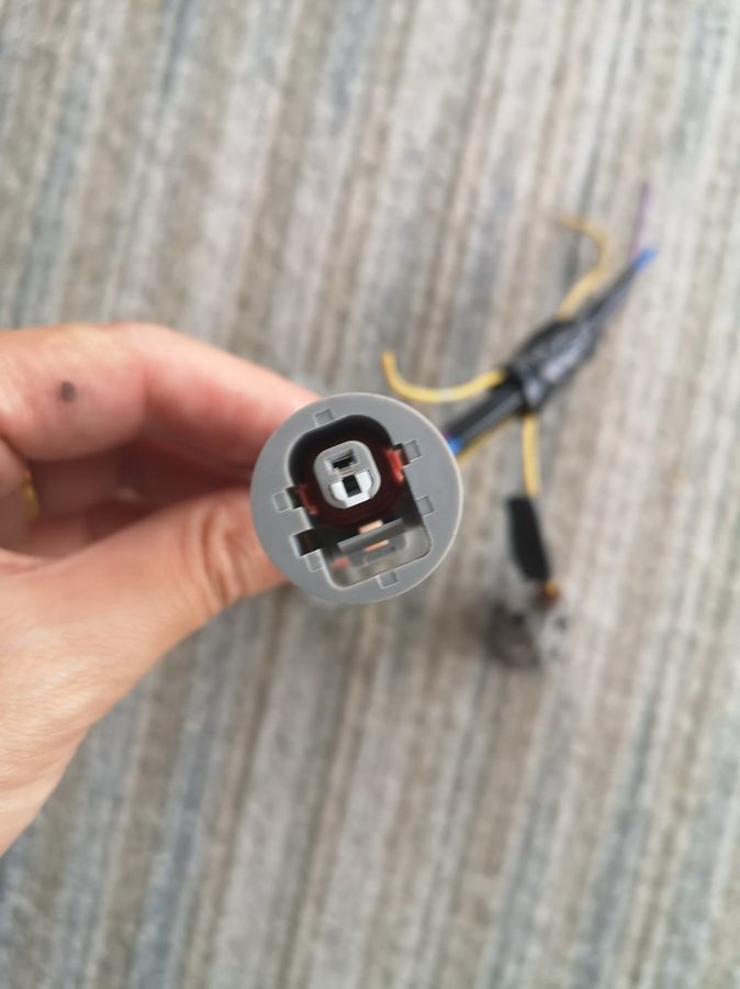 Oil Press Sensor VH83530E0220CT Kobelco part
