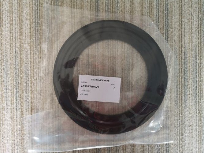 Oil Seal XZ0532E/LC32W01033P1C Kobelco part