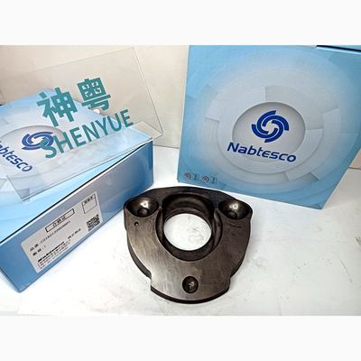 Travel Motor Swash C2162122059801 Kobelco part — real photo, Shenyue Guangzhou
