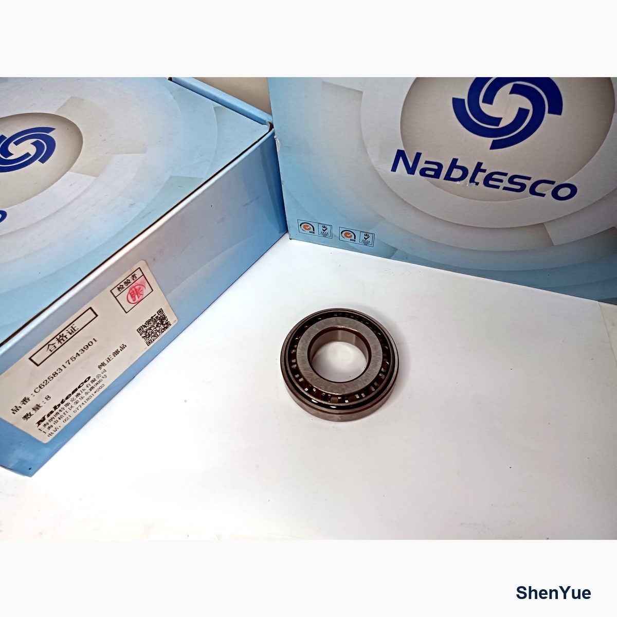 Roller Bearing photo 2