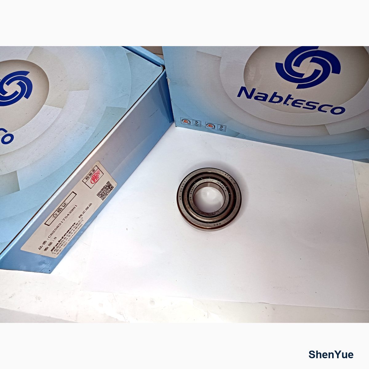 Roller Bearing photo 3