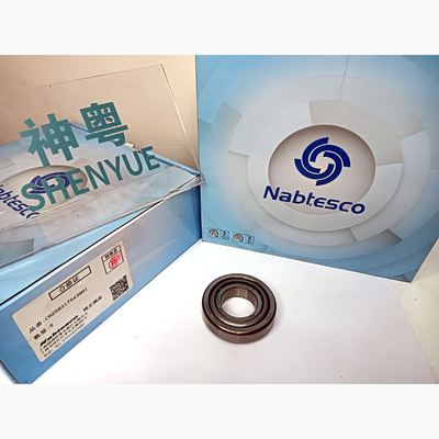 Roller Bearing C6258317543901 Kobelco part — real photo, Shenyue Guangzhou