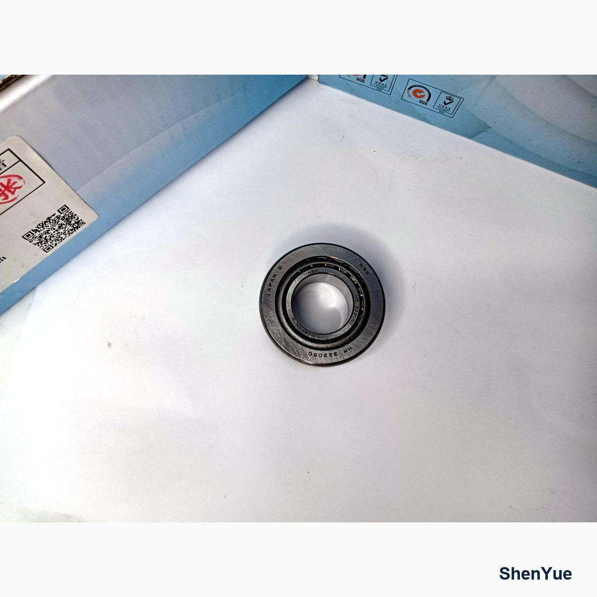 Needle Bearing photo 3