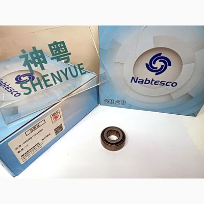Needle Bearing C6258317544001 Kobelco part — real photo, Shenyue Guangzhou