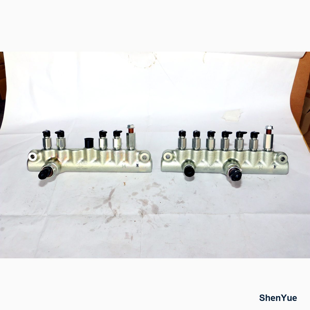 Common Rail Assy photo 3