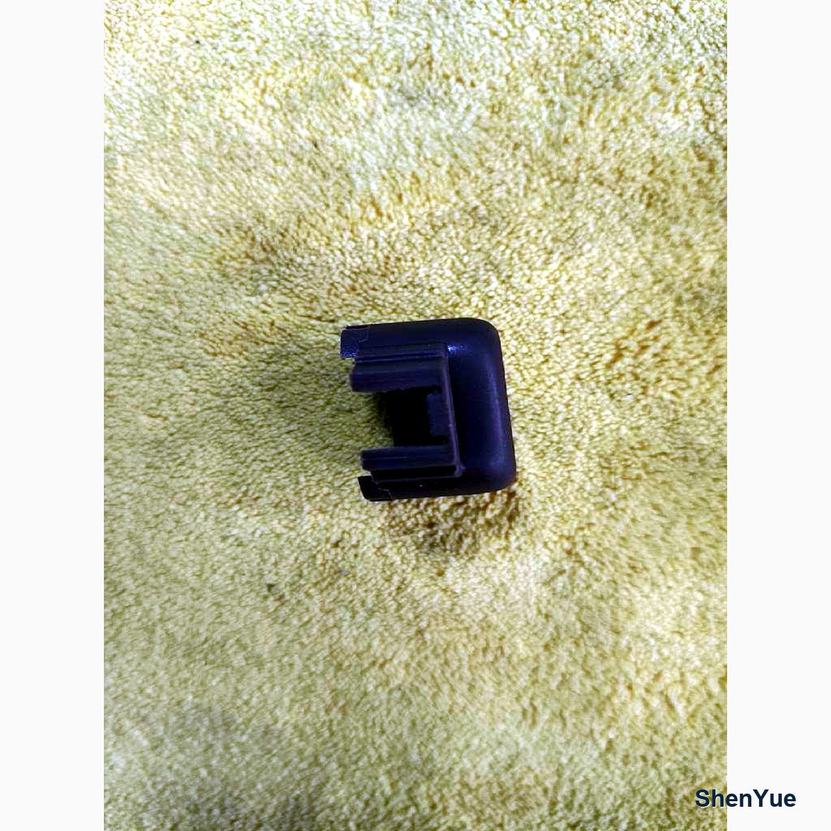Injector Connector Cap photo 2