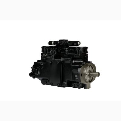 Hydraulic Pump Assy K7V63DTP-0E13 Kobelco part — real photo, Shenyue Guangzhou