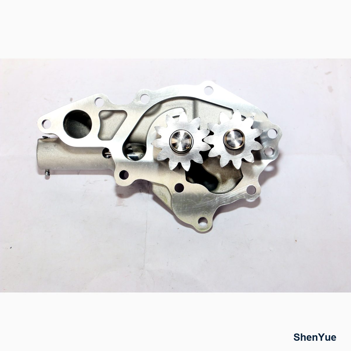 Oil Pump photo 1