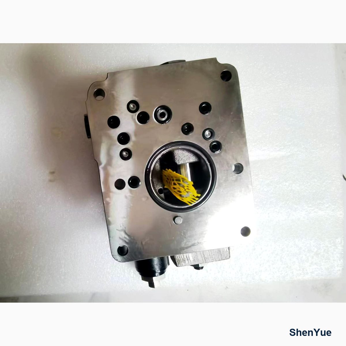 Regulator Assy photo 3