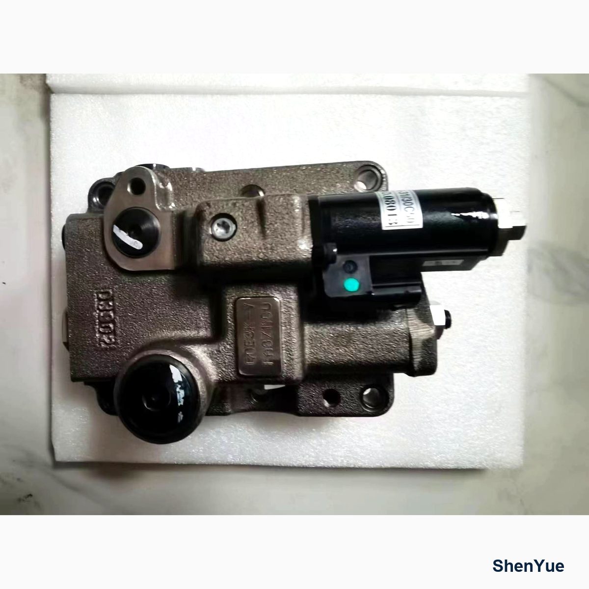 Regulator Assy photo 4