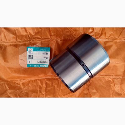 Bushing LC12B01781P1 Kobelco part — real photo, Shenyue Guangzhou