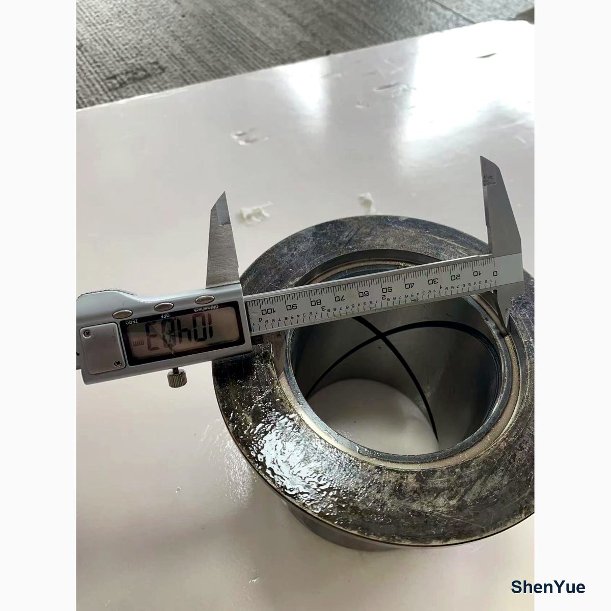 Arm Bushing photo 4