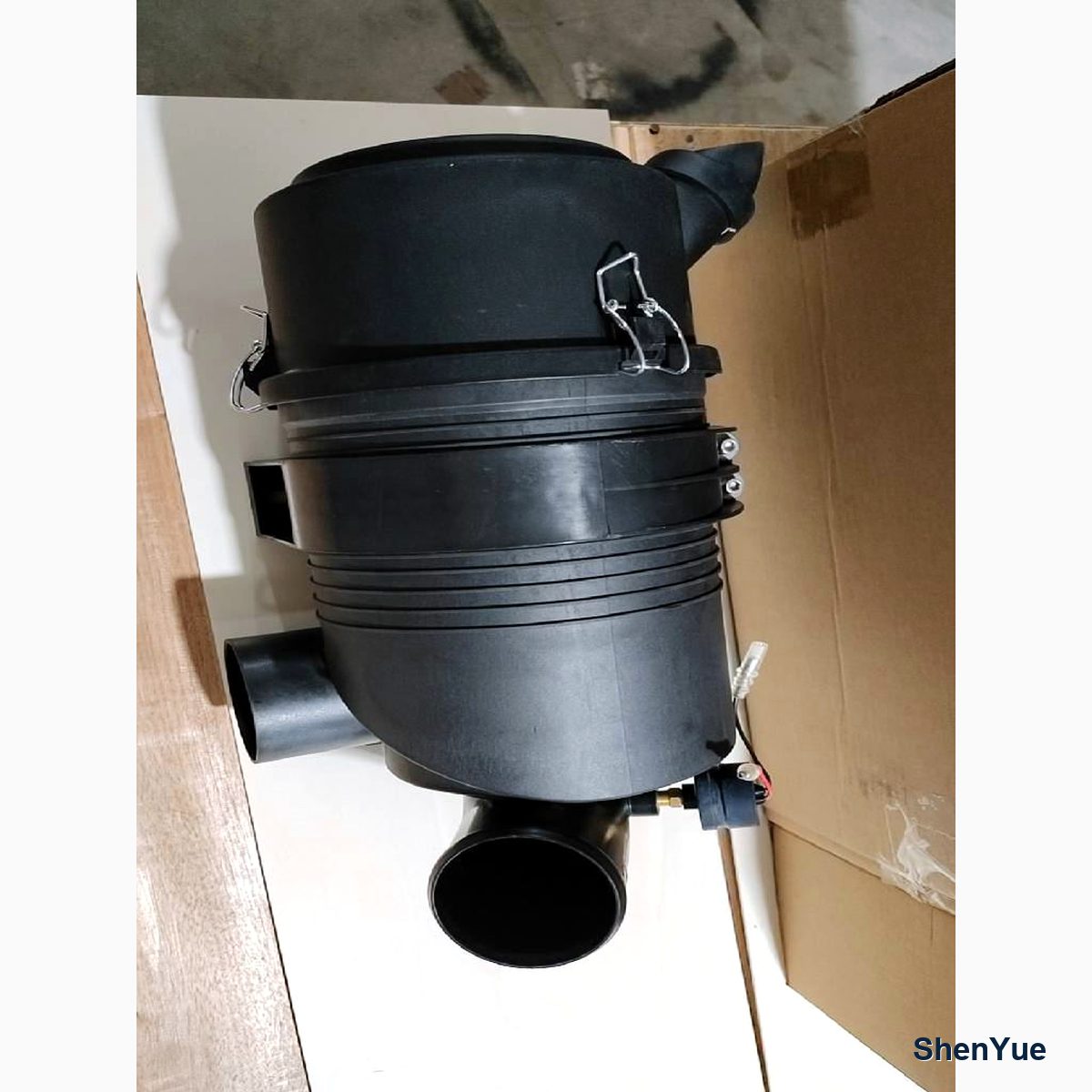 Air Filter Assy photo 3
