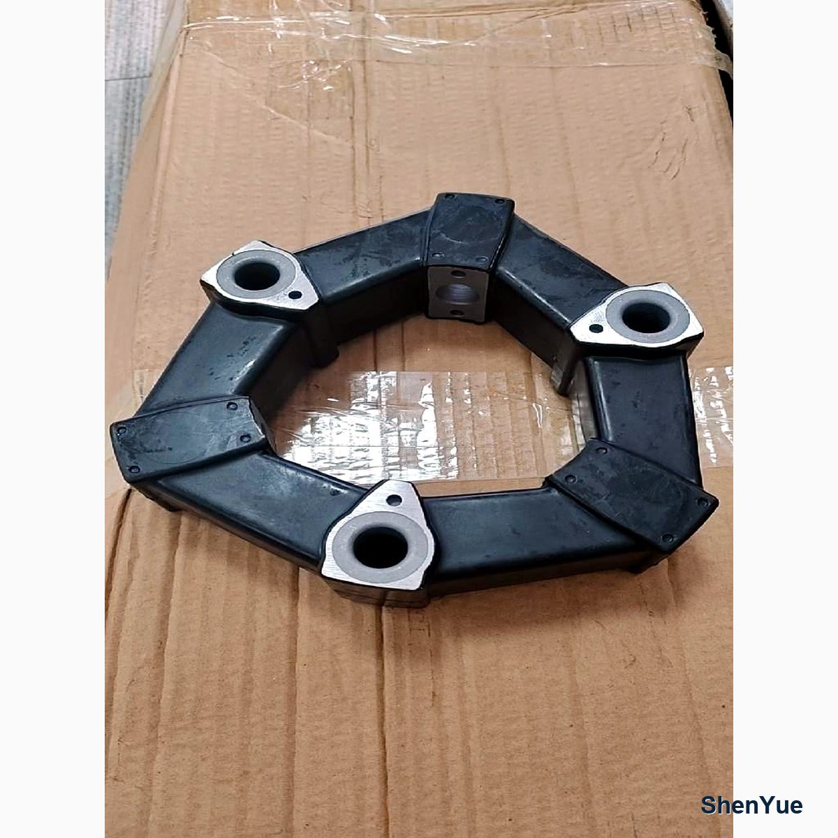 Coupling Assy photo 2