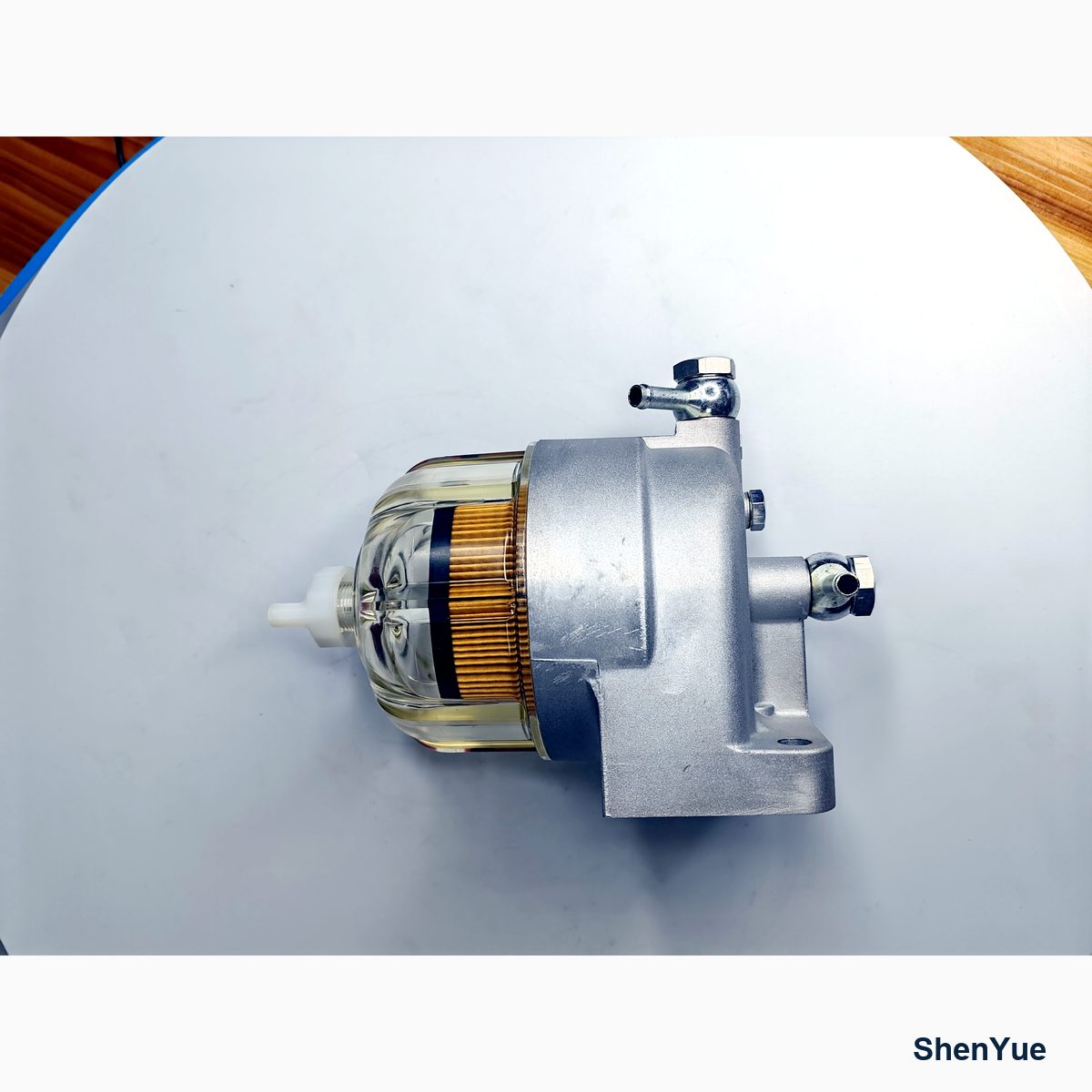 Fuel filter Oil and Water Separation Filter photo 1