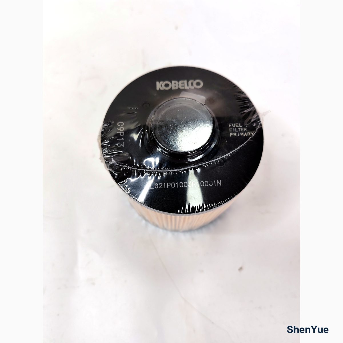 Fuel filter Oil and Water Separation Filter photo 2