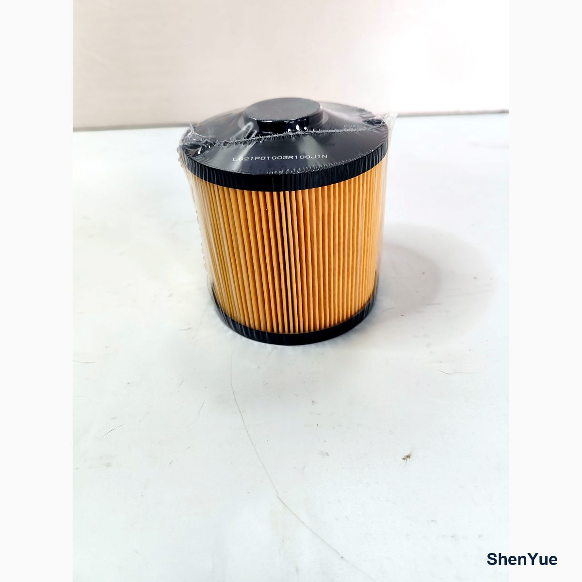 Fuel filter Oil and Water Separation Filter photo 3