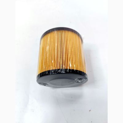 Fuel filter Oil and Water Separation Filter LG21P01003R100J Kobelco part — real photo, Shenyue Guangzhou