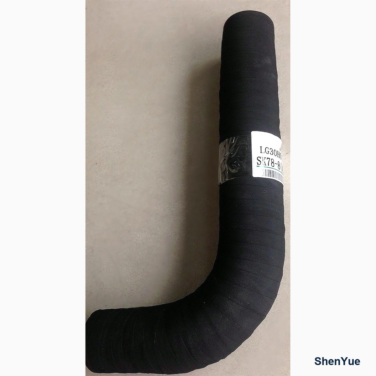 Hyd Suction Hose photo 2