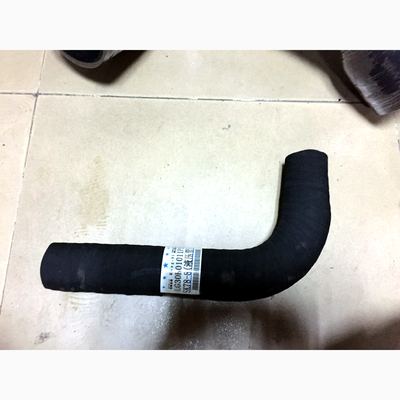 Hyd Suction Hose LG30H01011P1 Kobelco part — real photo, Shenyue Guangzhou
