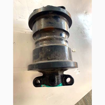 Bottom Roller LP64D00017F1 Kobelco part — real photo, Shenyue Guangzhou