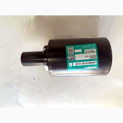 Track Roller LP64D01016F1 Kobelco part — real photo, Shenyue Guangzhou