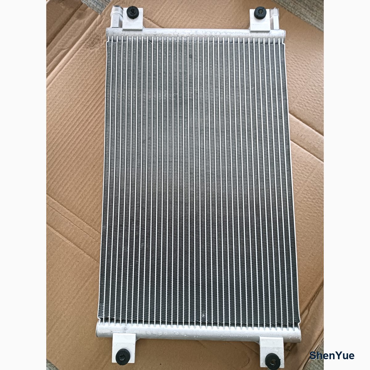 Evaporator photo 3