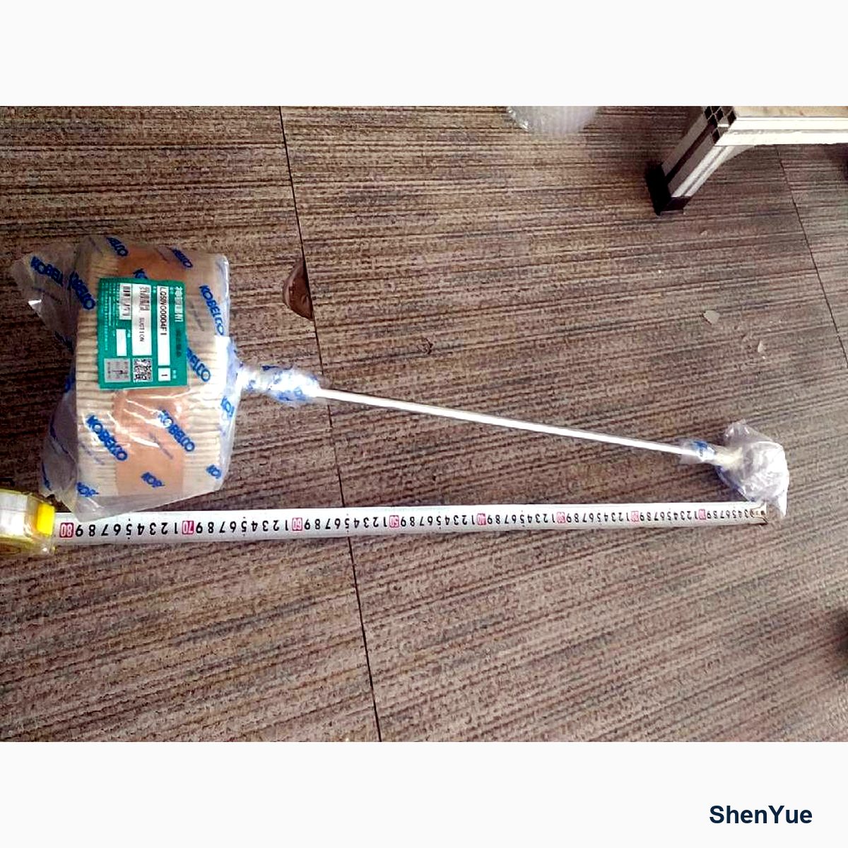 Suction Filter photo 1