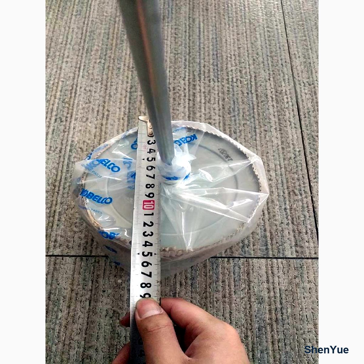 Suction Filter photo 2