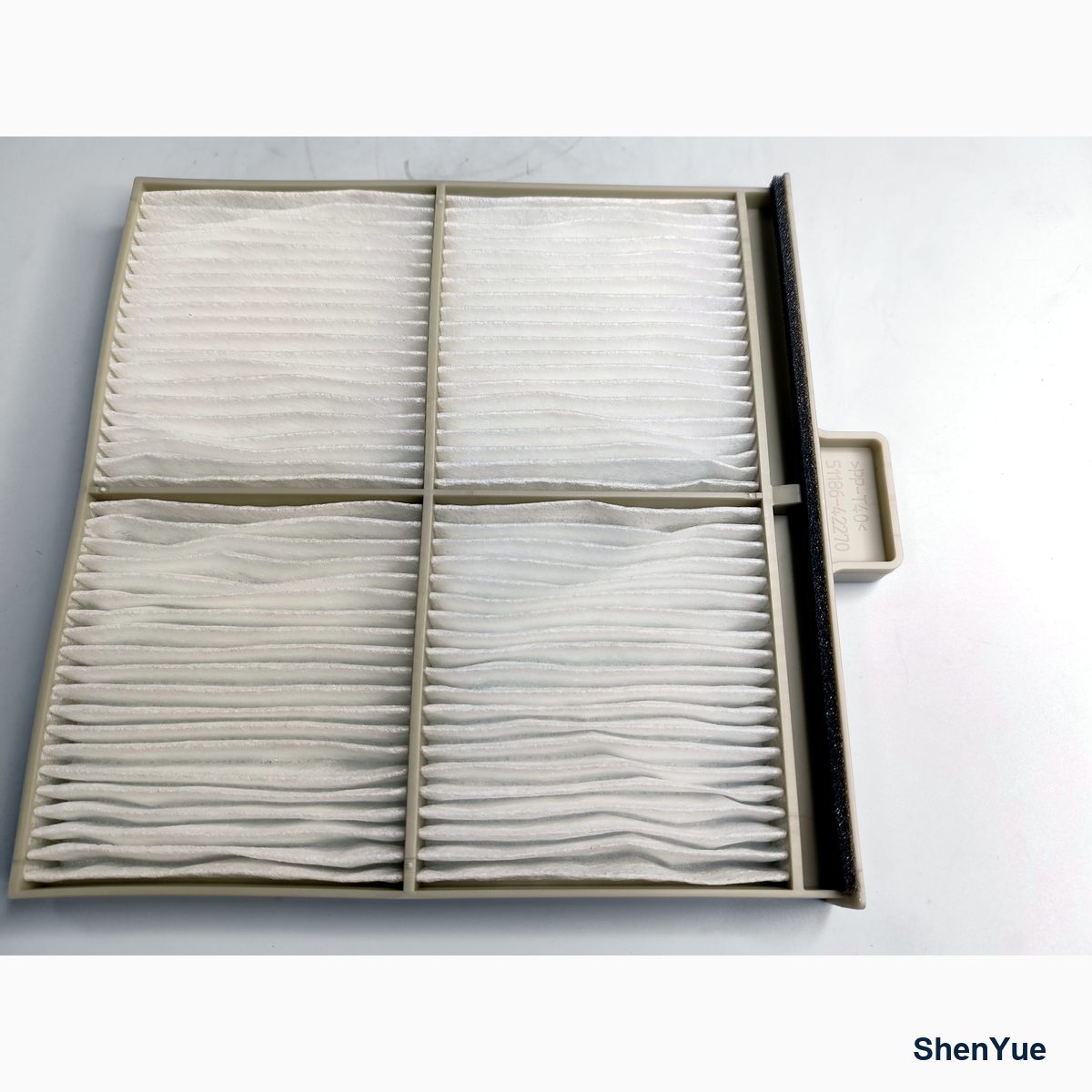 Air Conditioner Filter (inner) photo 2