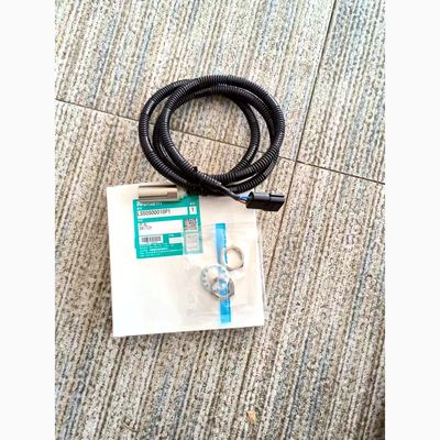 Switch Fan Speed LS50S00010P1 Kobelco part — real photo, Shenyue Guangzhou