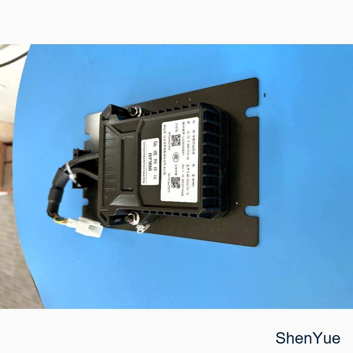 GPS Telematics Terminal photo 4