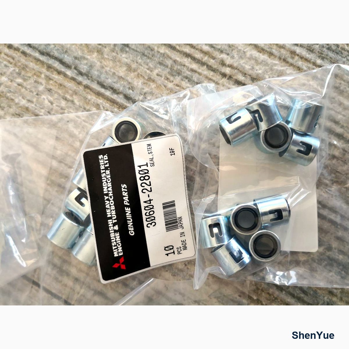 Valve Stem Oil photo 2