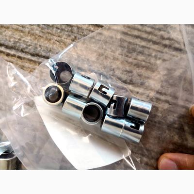 Valve Stem Oil VA3060422801 Kobelco part — real photo, Shenyue Guangzhou