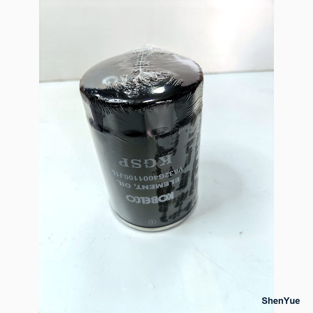 Oil Filter photo 1