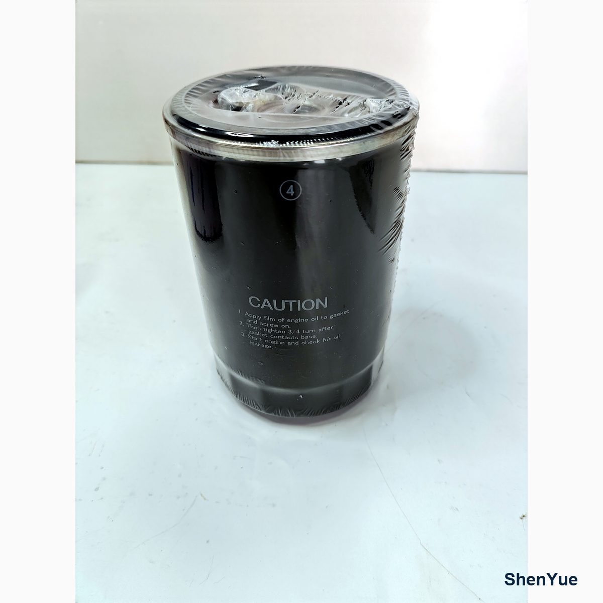 Oil Filter photo 2