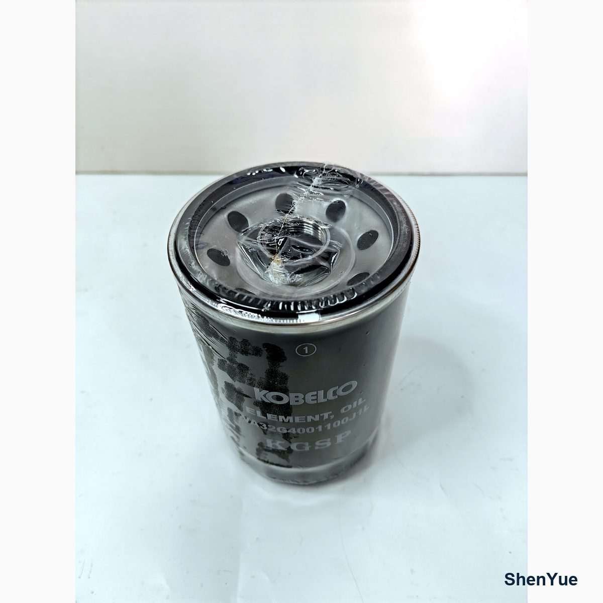 Oil Filter photo 3