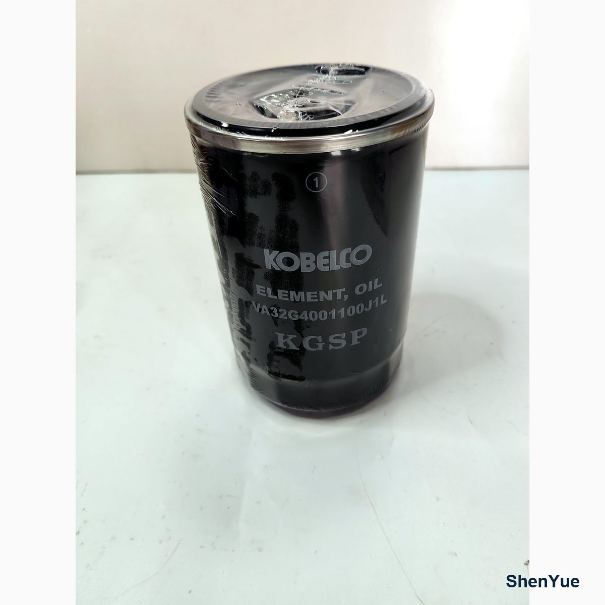 Oil Filter photo 4