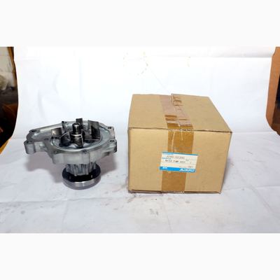Water Pump VA32G4521010 Kobelco part — real photo, Shenyue Guangzhou
