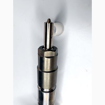 Injector Assy VA32G6100010 Kobelco part — real photo, Shenyue Guangzhou