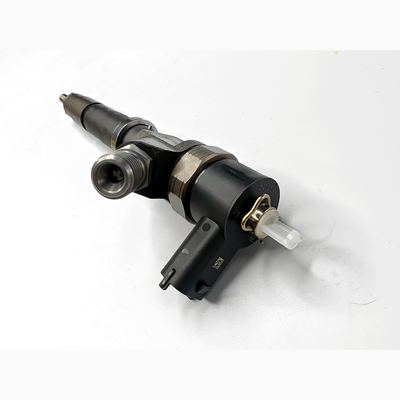 Injector Assy VA32G6100010C Kobelco part — real photo, Shenyue Guangzhou