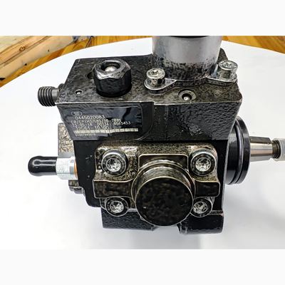Fuel Pump VA32G6100301 Kobelco part — real photo, Shenyue Guangzhou